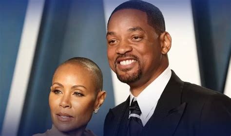 Will Smith opens up about Jada Pinkett Smith's revelations