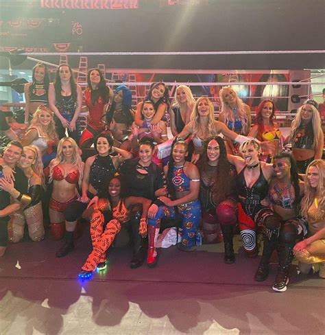 WWE Royal Rumble 2021: Backstage Photos Of Female Stars Released