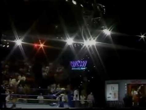 Triple H’s WCW Debut (WCW – Saturday Night 1994) | We Watch Wrestling