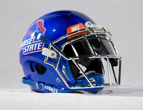 Pin by Cody Rivenbark on Boise State | Boise state football, Florida state football, Boise state ...