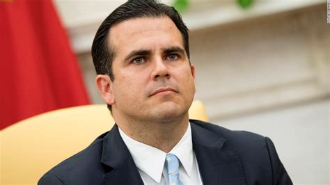 Puerto Rico governor calls out Washington on 'equal treatment' - CNNPolitics