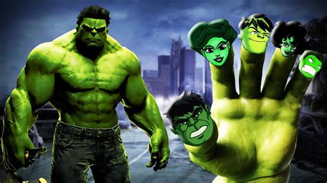 Hulk Song