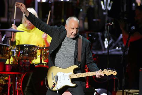 The Who Kick Off North American Tour - Pictures, Set List