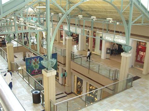 Newport Centre Mall Gets 4 New Stores: Hudson County Shopping | Hoboken ...