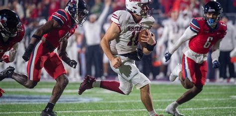 New Mexico State vs Fresno State New Mexico Bowl Odds, Predictions ...