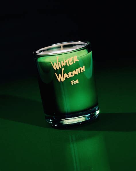 Drake's New Candle Sets the Mood for Cuffing Season - EBONY