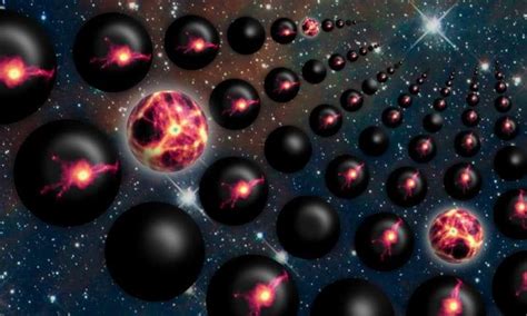 What Is (And Isn’t) Scientific About The Multiverse | by Ethan Siegel | Starts With A Bang! | Medium