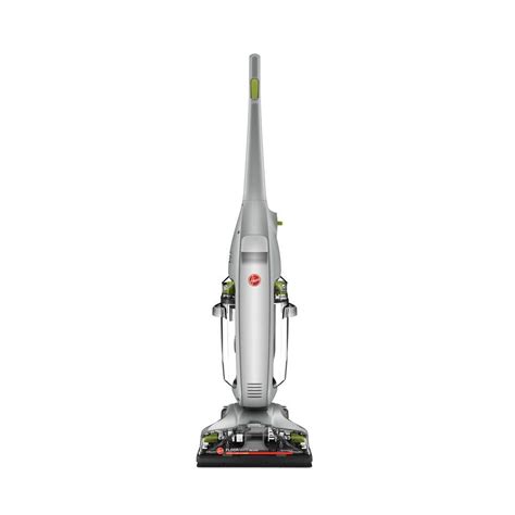 Hoover FloorMate Deluxe Hard Floor Cleaner-FH40160 - The Home Depot