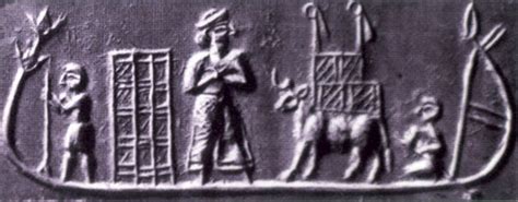 Eridu, Enki’s Patron City-State - Mesopotamian Gods & Kings