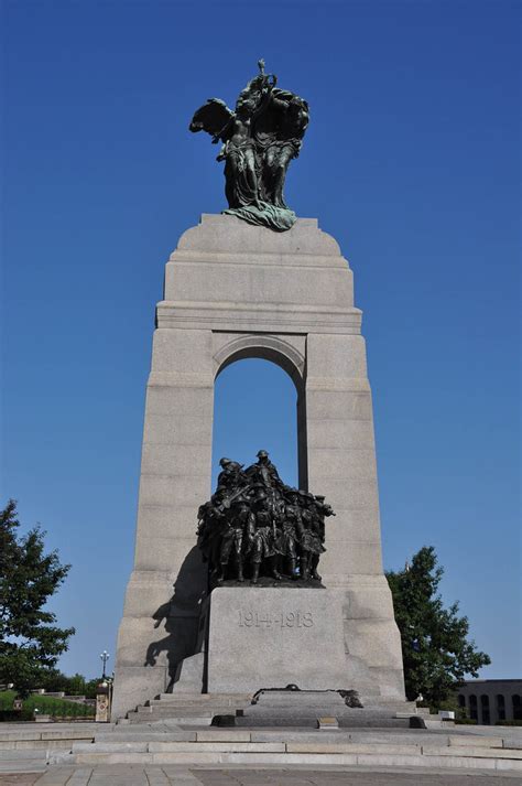 Ottawa - Canada | National War Memorial | Pablo Monteagudo | Flickr
