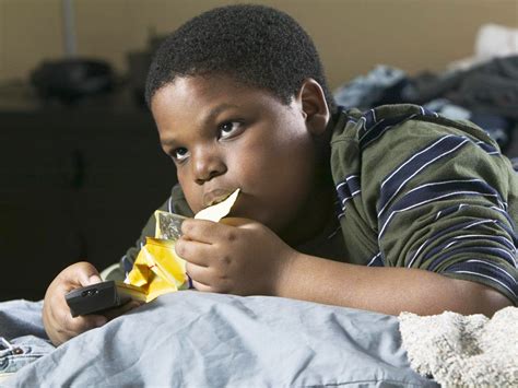 More children than ever overweight and obese | UCT News