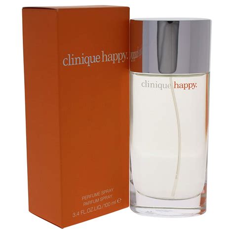 Clinique Happy by Clinique 3.4 oz Eau de Parfum for Women - Walmart.com