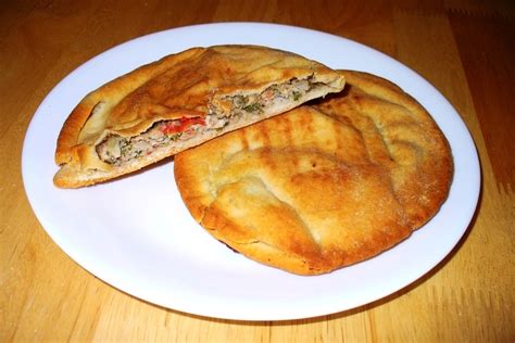 Kofta (Kafta) Pita Sandwich Recipe by Lynne - CookEatShare