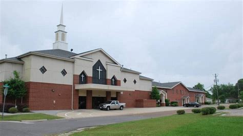 Morning Star Baptist Church in Gulfport offers programs for all ages | Biloxi Sun Herald