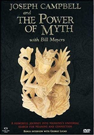 The Power of Myth PDF Summary - Joseph Campbell | 12min Blog