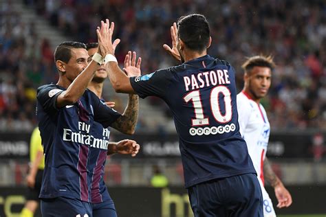 A Crucial Season for Javier Pastore - PSG Talk