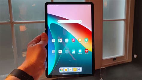 Xiaomi Pad 5 review | TechRadar