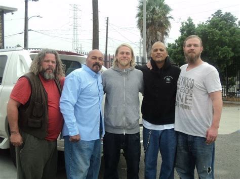 Sons of Anarchy - Cast - Sons Of Anarchy Photo (23115967) - Fanpop