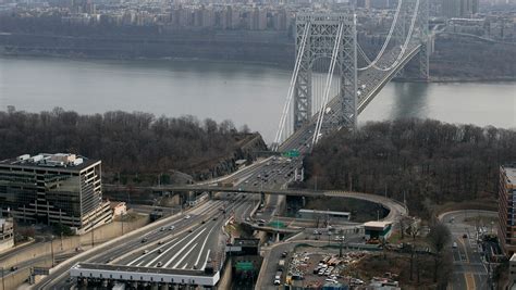 'Bridgegate' takes small New Jersey town from obscurity to headlines