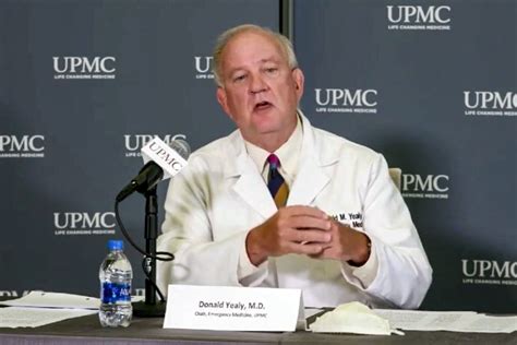 Why UPMC Doctors Say New COVID Cases Aren't as Severe | Pittsburgh Magazine