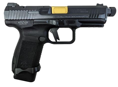 787450545823 - Canik TP9 Elite Combat Executive 9mm HG4950-N | gun.deals