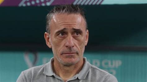 World Cup 2022: South Korea boss Paulo Bento leaves post after exit to Brazil - BVM Sports