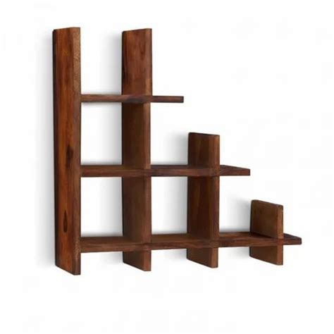 Designer Wall Rack at Rs 2928/piece | Wall Channel Rack in New Delhi | ID: 14442802333