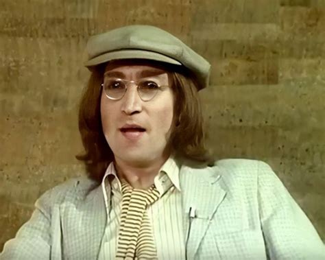 John Lennon's final ever TV interview on The Tomorrow Show