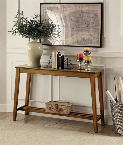 33 Amazing Sofa Table Decor Ideas You Should Try - SWEETYHOMEE