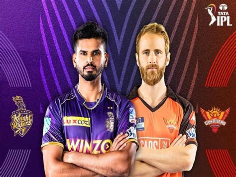 IPL 2022: KKR captain Shreyas Iyer wins toss, opts to bat first against SRH