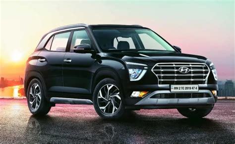 Hyundai Creta Still Dominates Mid-Size SUV Segment With Over 20,000 ...