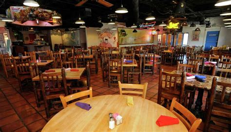 Beaumont's Chula Vista Mexican Restaurant closes