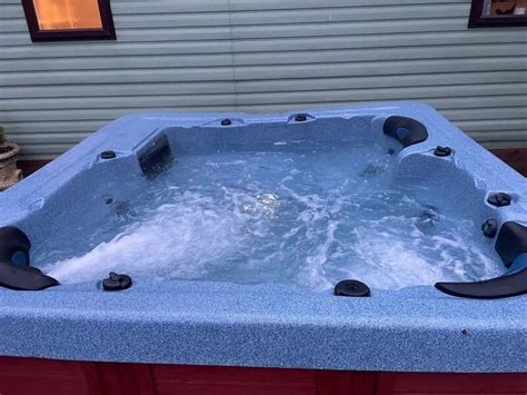 Catalina 6 Person Hot Tub For Sale in Limerick City, Limerick from Jeffm