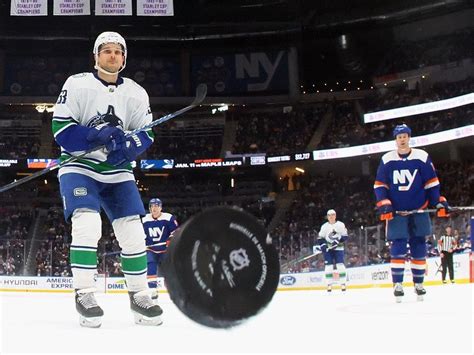 Canucks: The NHL's deadliest team on the rush, with five NHL All-Stars ...