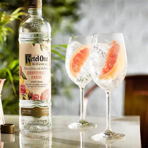 These are the 15 Best Vodka Brands in the World