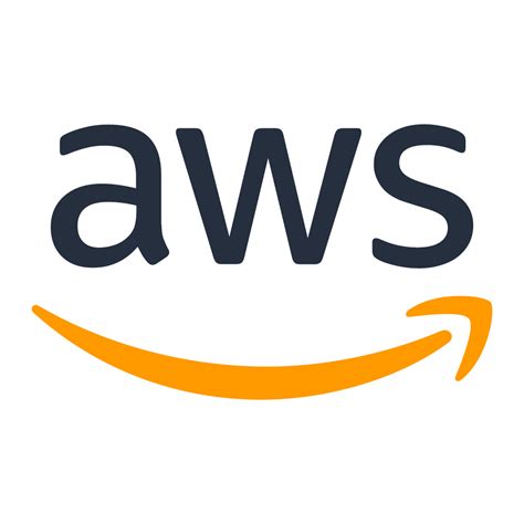 Logo Amazon Web Services – Logos PNG