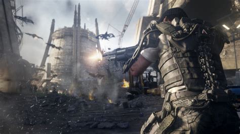 Call of Duty Advanced Warfare System Requirements - Can I Run It ...