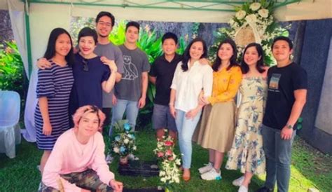 Francis Magalona Family: Wife Sons And Daughters