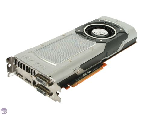 Nvidia GeForce GTX 780 3GB Review | bit-tech.net