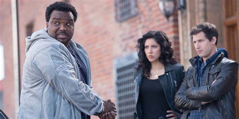 Brooklyn Nine-Nine: Doug Judy Episodes, Ranked Worst To Best