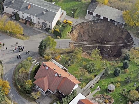 civil engineering: Guatemala Sinkhole