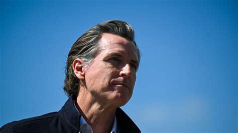 Gavin Newsom Has a Radical Idea for Tackling Gun Violence: Amend the U ...