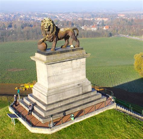 12 best images about The Lion of Waterloo Belgium on Pinterest | Statue ...