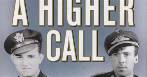 N631S: Book Review: "A Higher Call" by Adam Makos