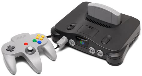 File:N64-Console-Set.png - Wikipedia, the free encyclopedia