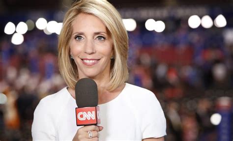 Who is John King's ex-wife Dana Bash from CNN? Wiki: Net Worth, Salary