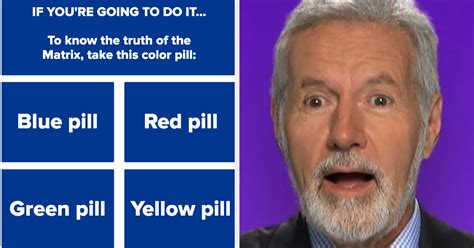 Jeopardy's Greatest Champions Got These 20 Questions Wrong. Can You Get ...