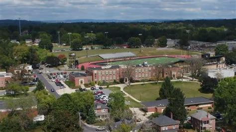 Millersville University receives alumni check for $3.5 million | WHP