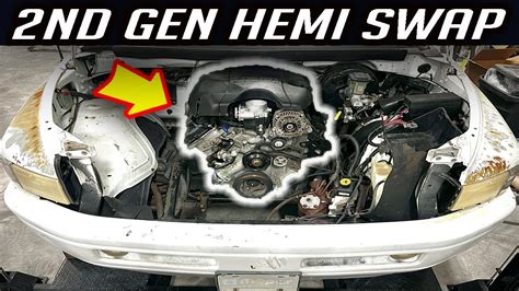 Hemi Swap