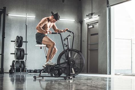 What Is An Air Bike? | Tru Grit Fitness